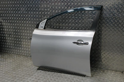 Nissan, Pulsar Left Front Door B17, Sedan, 12/12-12/17