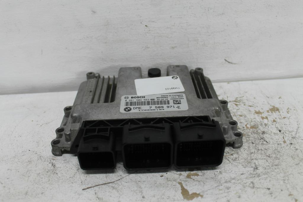 Used MINI, Cooper, Ecu Ecu, 1.6, N12, Petrol, Non Turbo, Ecu Only, R55/R56/R57, 03/07-05/15 2009 – image 2 - All Good Parts