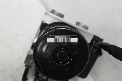 Used Volvo, Xc60 Abs Pump/Modulator Dz P/N 30681619 02/09 04/17 2010 – image 2 - All Good Parts