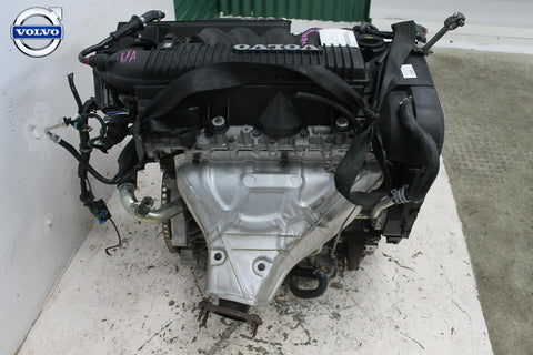 Volvo, V50 Used Engine Petrol, 2.4, B5244S4, 03/04-09/10 J45263