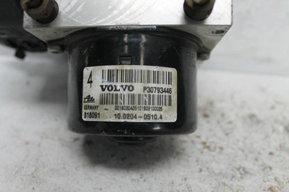 Used Volvo, Xc90 Abs Pump/Modulator P/N P30793446 07/03 12/14 2010 – image 2 - All Good Parts