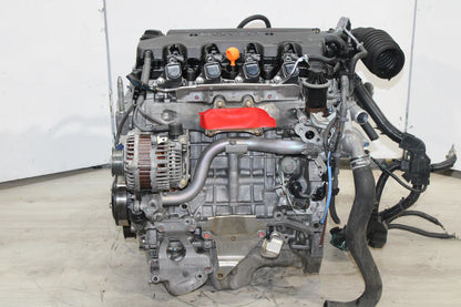 Honda , Hr-V Engine , Petrol, 1.5, L15Z, Rv, 12/21
