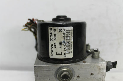 Used Volvo, S40 Abs Pump/Modulator S40 (Vin Yv1Ms...) Dstc Type 03/04 08/12 2009 – image 2 - All Good Parts