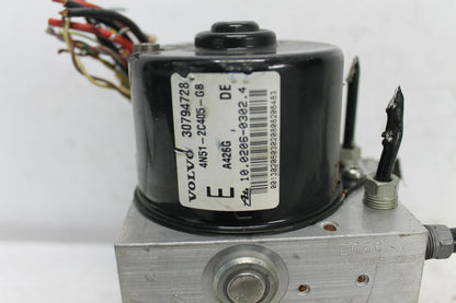 Used Volvo, C30 Abs Pump/Modulator C30 (Vin Yv1Mc...) Dstc Type 04/07 2008 – image 2 - All Good Parts