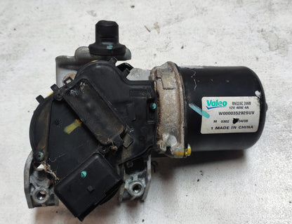 Used Holden, Trax Wiper Motor Front Tj Series 08/13 12/20 2016 – image 2 - All Good Parts