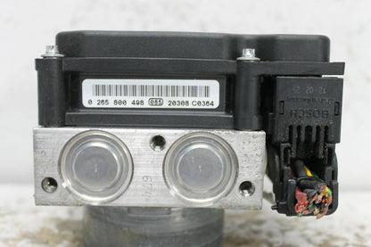 Used Renault, Kangoo Abs Pump/Modulator X61 10/10 02/22 2012 – image 2 - All Good Parts