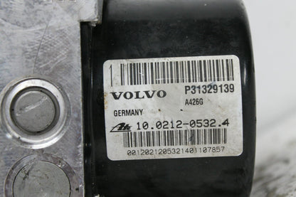 Used Volvo, Xc60 Abs Pump/Modulator Dz P/N 31329139 02/09 04/17 2012 – image 2 - All Good Parts