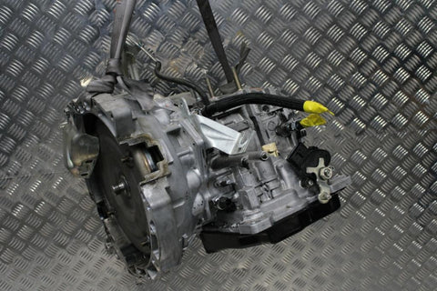 Mazda, 6 Trans/Gearbox Auto, Fwd, Petrol, 2.3, Non Turbo, 5 Speed, Gg/Gy, 01/04-01/08