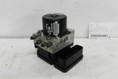 Used Volkswagen, Golf, Abs Pump/Modulator Gen 6, On Motor P/N 1K0907379Bj, 10/08-03/13 2011 – main images - All Good Parts