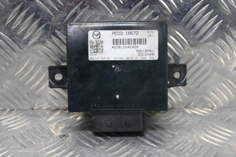 Mazda, Cx5 Ecu Dc Converter Module, Ke, 02/12-12/16