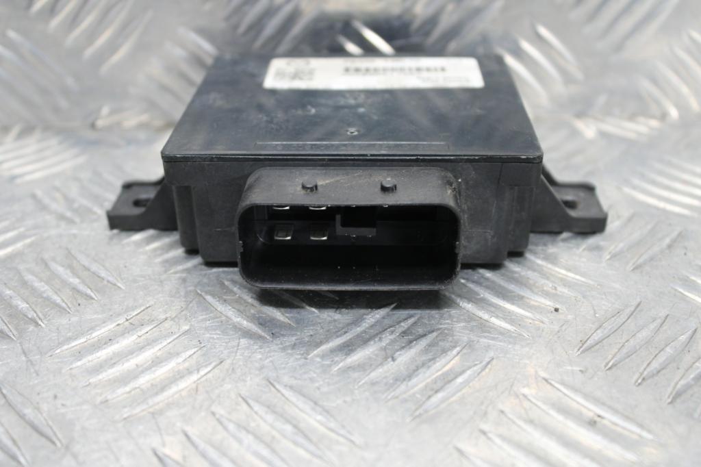 Mazda, Cx5 Ecu Dc Converter Module, Ke, 02/12-12/16