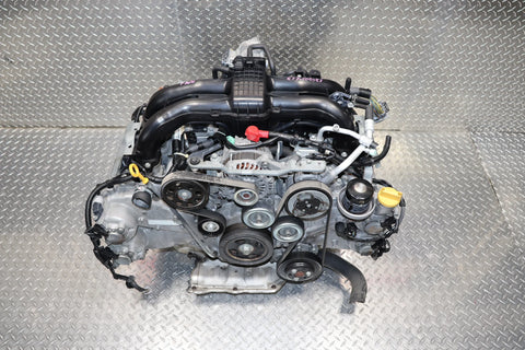 Subaru , Xv Engine , Petrol, 2.0, Fb20, Auto T/M, G4X, Fb20Ahz4E, 08/11-03/15