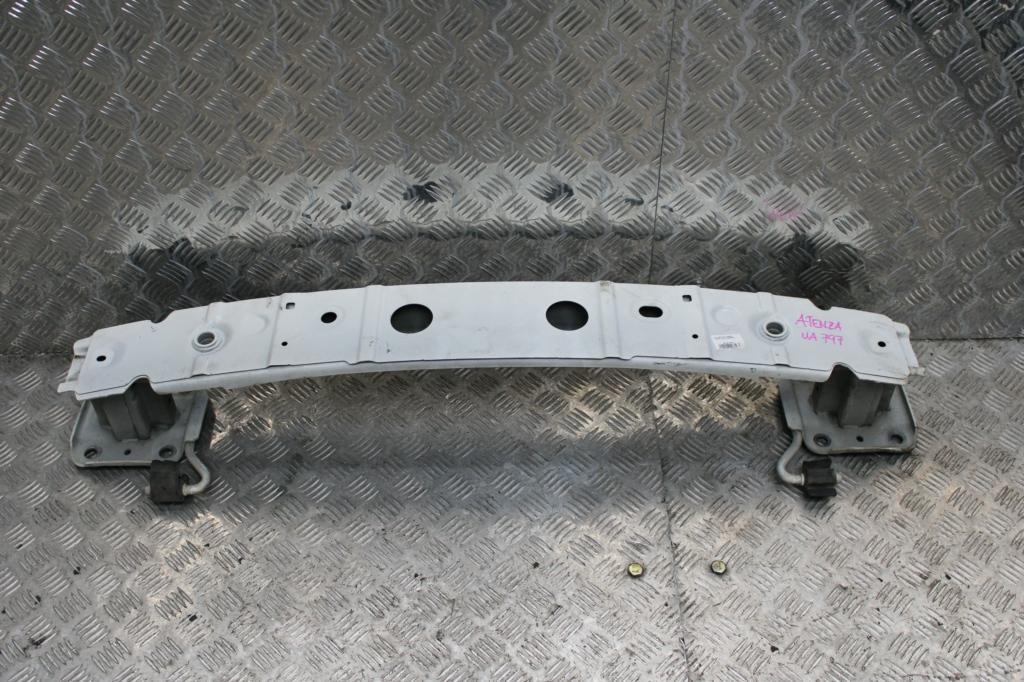 Mazda, 6 Rear Bar Brkt/Reinforcement Main Reinforcement, Gj-Gl, Sedan, 11/12-12/24