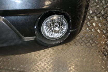 Subaru, Outback Left Indicator/Fog/Side Bumper Foglamp, 4Th Gen, Koito Lens# 114-20759, 07/03-08/09