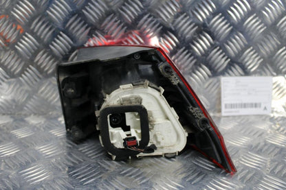 Volkswagen, Golf Left Taillight Gen 7, Wagon, Non Led Type, 11/12-03/17