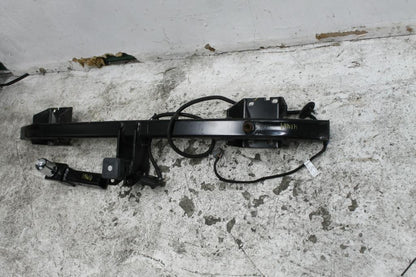 Used Volvo, XC90 Towbar Mk2, 04/15- 2018 – main images - All Good Parts