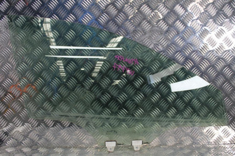 Mazda, 6 Right Front Door Window Gj, 11/12-06/16