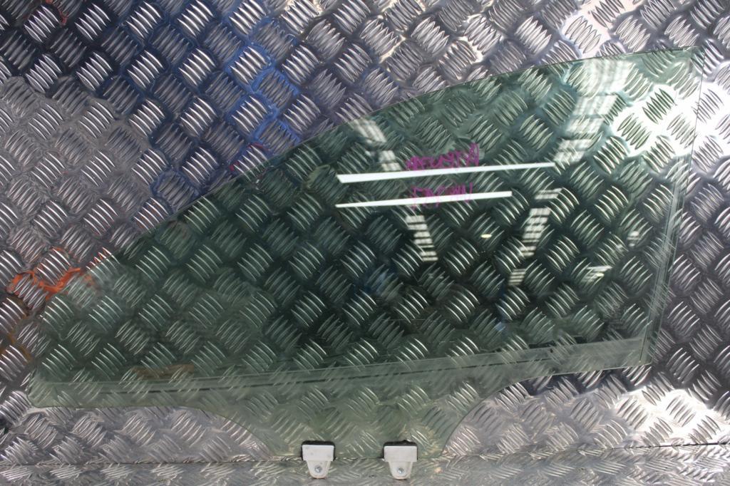 Mazda, 6 Left Front Door Window Gj, 11/12-06/16