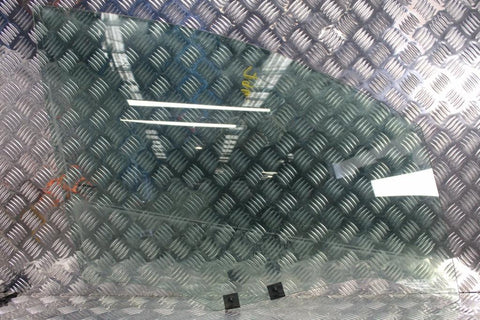 Renault, Clio Right Front Door Window X98, 09/13-10/19