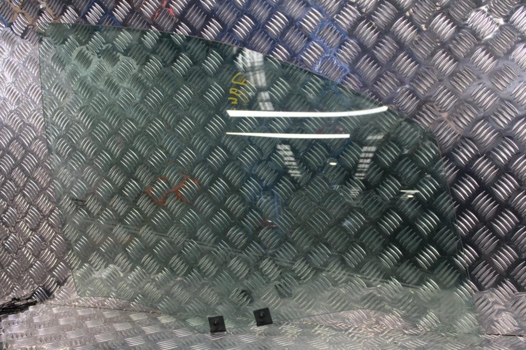 Renault, Clio Right Front Door Window X98, 09/13-10/19