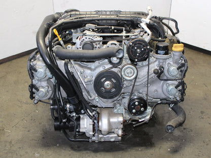 Subaru , Wrx Engine , Petrol, 2.0, Turbo, Fa20E, Auto T/M, V1, 03/14-10/21