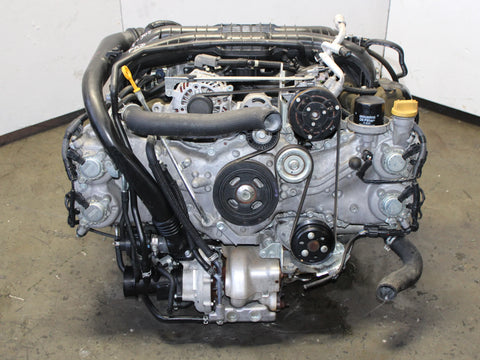 Subaru , Wrx Engine , Petrol, 2.0, Turbo, Fa20E, Auto T/M, V1, 03/14-10/21