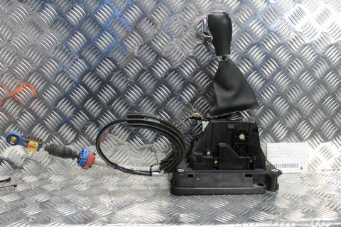 Renault, Clio Gear Stick/Shifter X98, Auto T/M, 1.2, Petrol, 09/13-10/19