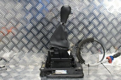 Renault, Clio Gear Stick/Shifter X98, Auto T/M, 1.2, Petrol, 09/13-10/19