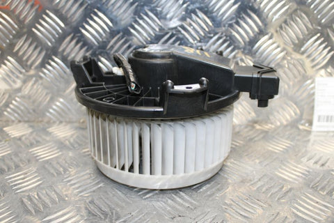 Honda, Civic Heater Fan Motor Hybrid, 8Th Gen (Vin Jhmfd3), 02/06-12/11