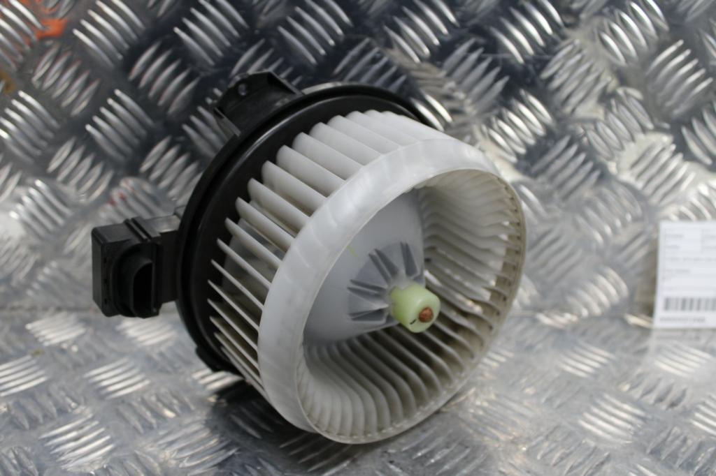 Honda, Civic Heater Fan Motor Hybrid, 8Th Gen (Vin Jhmfd3), 02/06-12/11