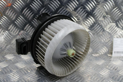Honda, Civic Heater Fan Motor Hybrid, 8Th Gen (Vin Jhmfd3), 02/06-12/11