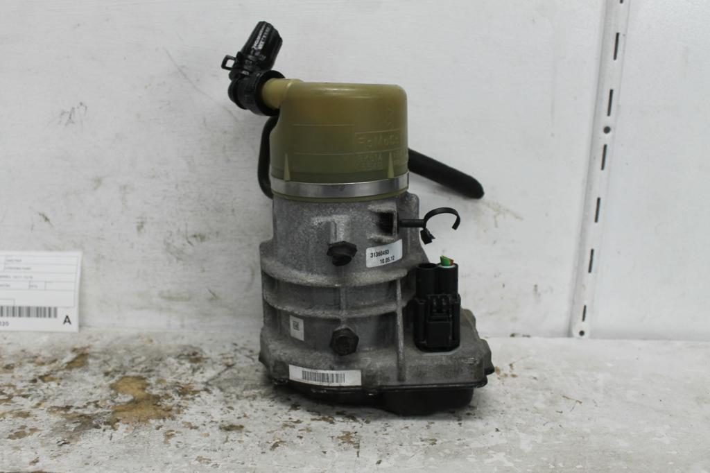 Used Volvo, S60/V60 Steering Pump Petrol, 1.6, F Series, 10/11-12/18 2013 – main images - All Good Parts