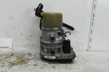 Used Volvo, S60/V60 Steering Pump Petrol, 1.6, F Series, 10/11-12/18 2013 – main images - All Good Parts