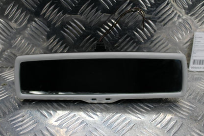 Volkswagen, Golf Interior Mirror Gen 7, 11/12-08/20