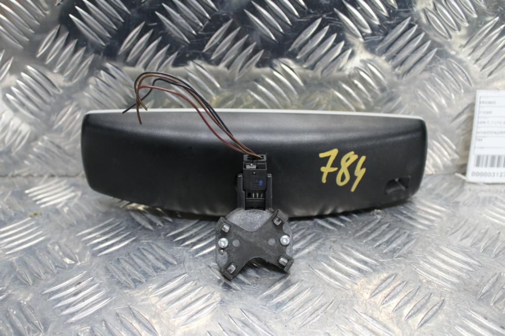 Volkswagen, Golf Interior Mirror Gen 7, 11/12-08/20