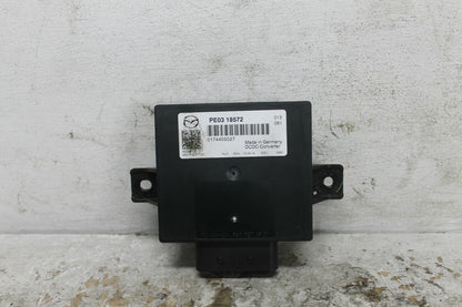 Used Mazda, CX5 Ecu Dc Converter Module, Ke, 02/12-12/16 2012 – main images - All Good Parts