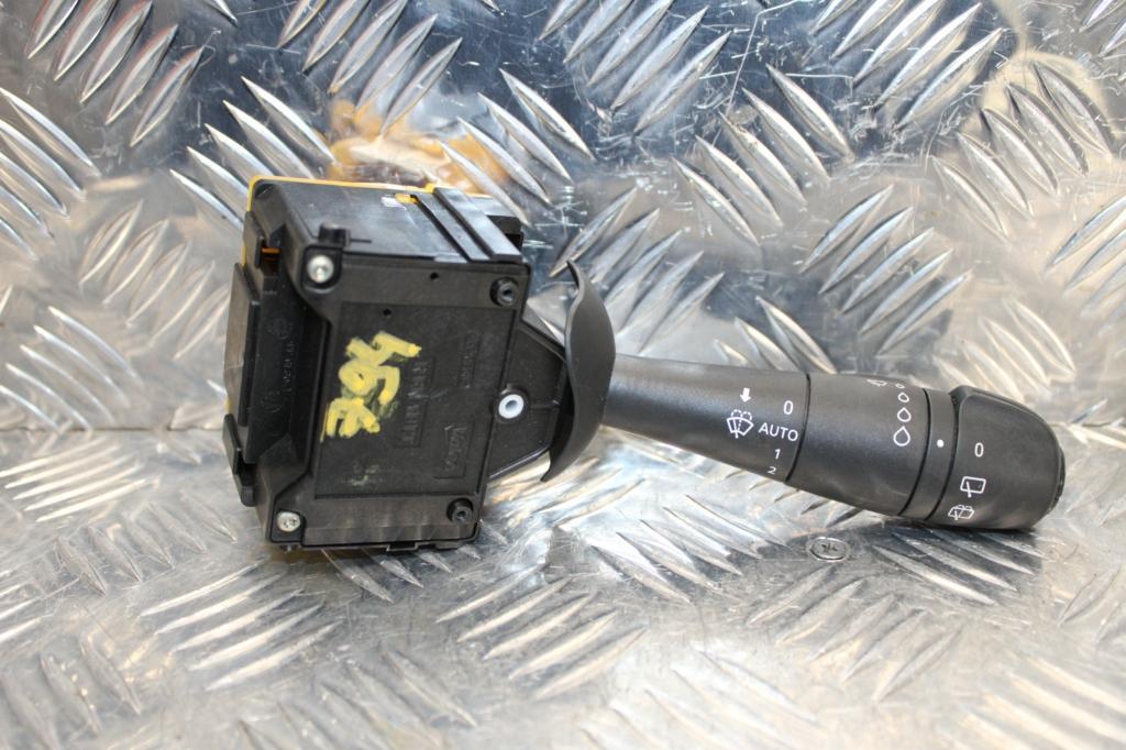 Renault, Clio Combination Switch Wiper Switch, W/ Auto Wiper Type, X98, 09/13-10/19