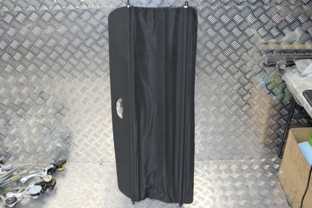 Mini, Cooper Parcel Shelf/Cargo Blind 3Dr Hatch, 04/01-12/08