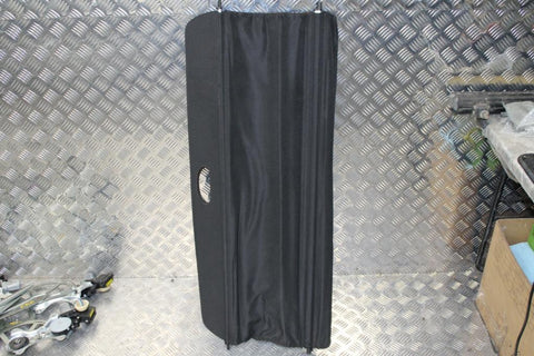Mini, Cooper Parcel Shelf/Cargo Blind 3Dr Hatch, 04/01-12/08