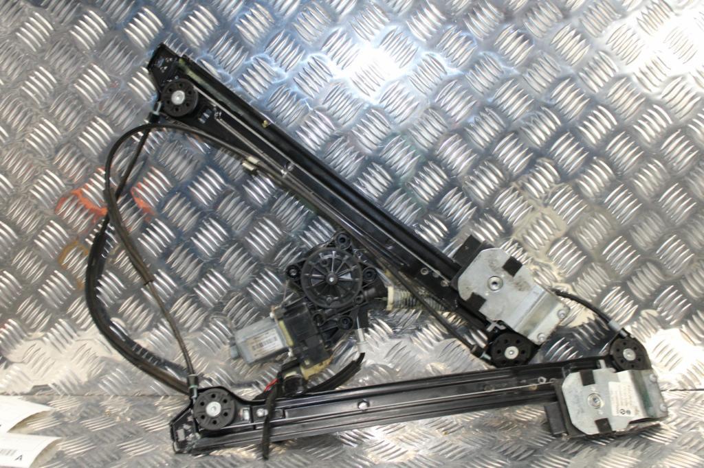 Mini, Cooper Left Front Window Reg/Motor R55/R56/R57, Wagon/3Dr Hatch/Cabrio, 03/07-05/15