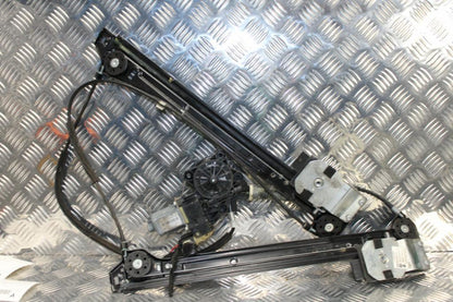 Mini, Cooper Left Front Window Reg/Motor R55/R56/R57, Wagon/3Dr Hatch/Cabrio, 03/07-05/15