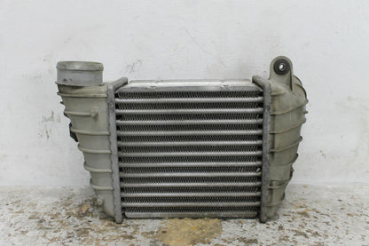 Used Audi, Tt Intercooler Petrol, 1.8, Ajq/App/Auq/Bvp/Bvr Code, Rh Side, 8N, 06/99-08/06 2003 – main images - All Good Parts