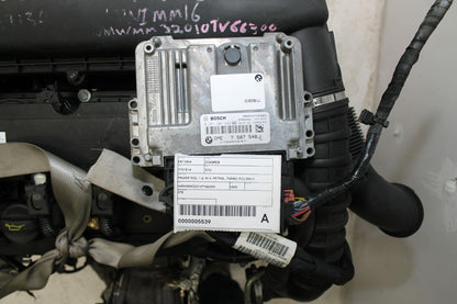 Used MINI, Cooper Ecu 1.6 N14 Petrol Turbo Ecu Only R55/R56/R57 03/07 05/15 2008 – image 1 - All Good Parts