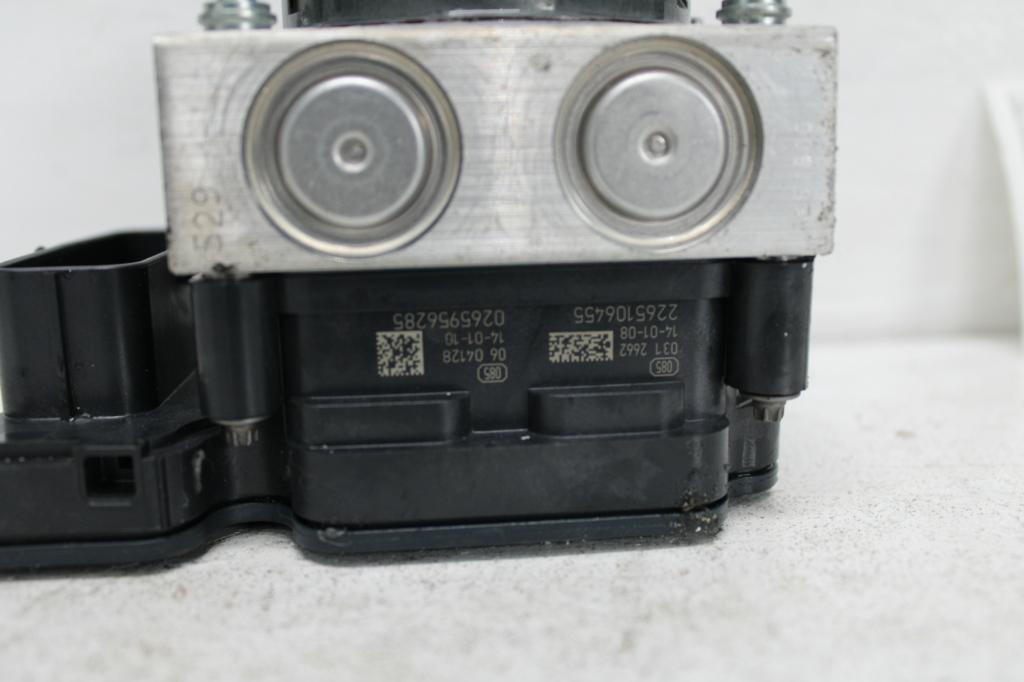 Used Renault, Clio, Abs Pump/Modulator X98, 09/13-10/19 2014 – image 2 - All Good Parts