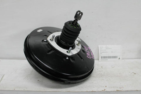 Renault, Clio, Brake Booster X98, 09/13-10/19