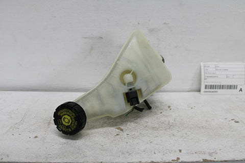 Renault, Clio, Master Cylinder X98, 09/13-10/19
