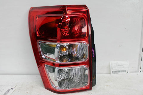 Suzuki, Vitara, Left Taillight Grand Vitara, Jb-Jt, 5Dr, 04/05-12/18