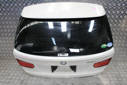 Bmw, 3 Series Bootlid/Tailgate Tailgate, F31, Wagon, 07/12-05/19