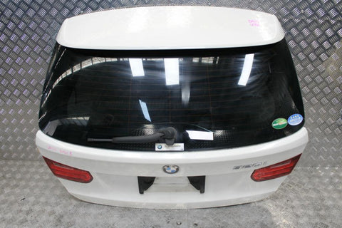 Bmw, 3 Series Bootlid/Tailgate Tailgate, F31, Wagon, 07/12-05/19