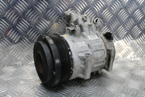 Lexus, Ls Series A/C Compressor 40 Series, 4.6, Petrol, 08/06-12/17